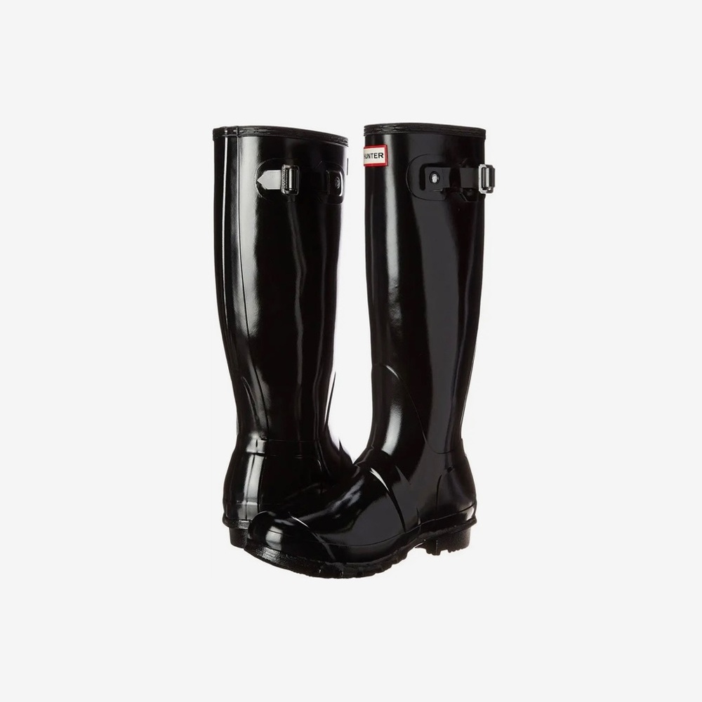 Hunter Rain Boots - Picture 1 of 3